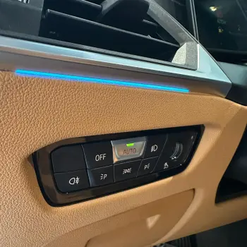 320iA Modern/Sport TB 2.0/A.Flex/GP 4p