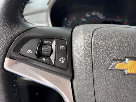 SPIN 1.8 ACTIV7 8V FLEX 4P AUTOMÁTICO