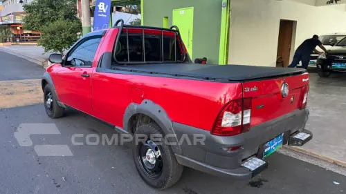 STRADA 1.4 MPI Working CS 8V