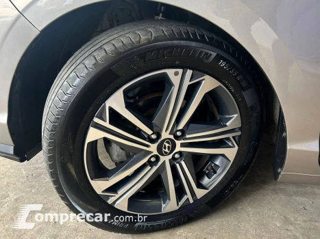 HB20S 1.0 TGDI FLEX COMFORT AUTOMÁTICO