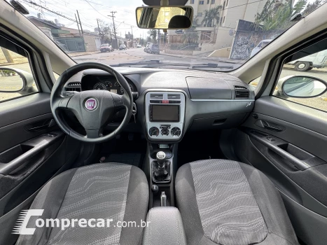 PUNTO 1.4 ELX 8V
