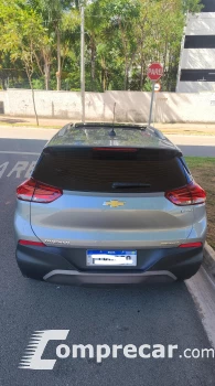 TRACKER 1.2 Turbo Premier