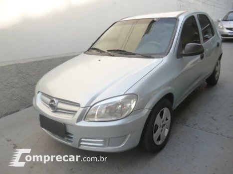 CHEVROLET CELTA 1.0 MPFI Super 8V 4 portas