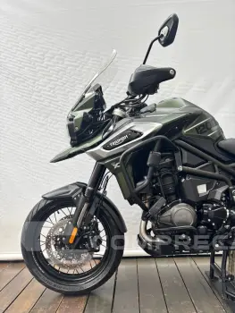 TRIUMPH TIGER 1200 XCX