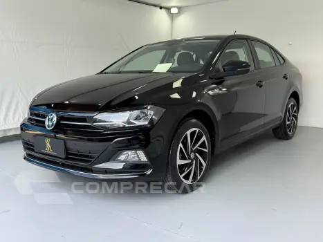 VIRTUS 1.0 200 TSI Highline