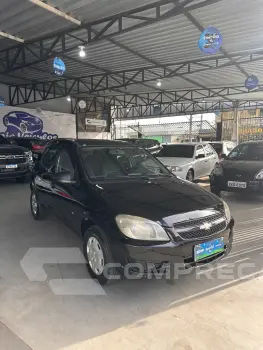 CELTA 1.0 MPFI LS 8V