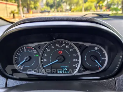 KA 1.0 TI-VCT FLEX SE MANUAL