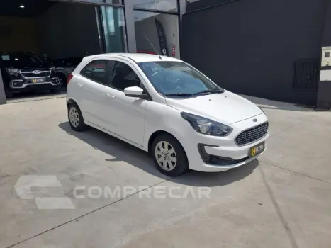 Ka 1.0 SE/SE Plus TiVCT Flex 5p