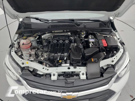 ONIX 1.0 FLEX LT MANUAL