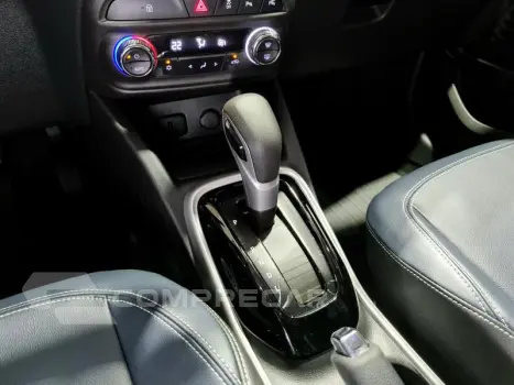 TRACKER PREMIER 1.2 TURBO 12V FLEX AUT