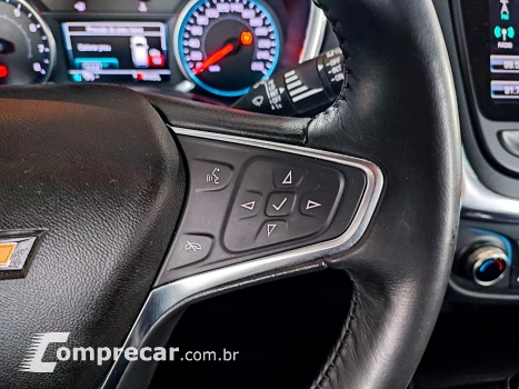 EQUINOX 2.0 16V Turbo LT -