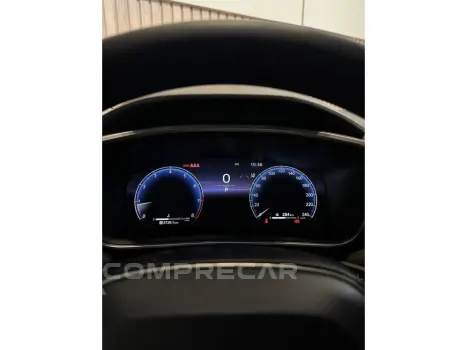 COROLLA  2.0 XEI FLEX 16V AUT.