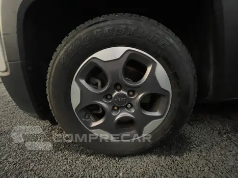 RENEGADE 1.8 16V Sport