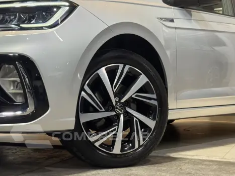 VIRTUS 1.0 200 TSI HIGHLINE AUTOMÁTICO
