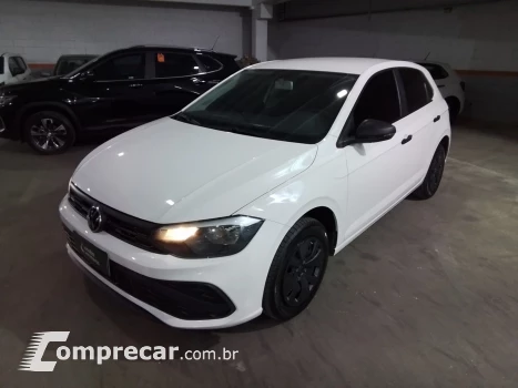 POLO 1.0 MPI TRACK MANUAL