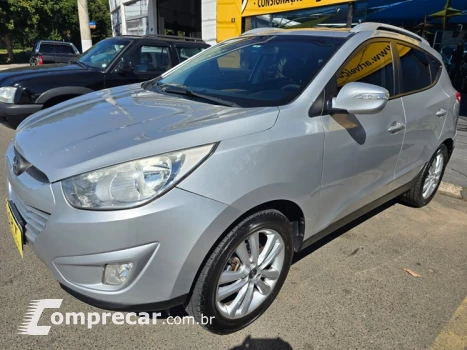 Hyundai IX35 2.0 MPFI GLS 16V 4 portas