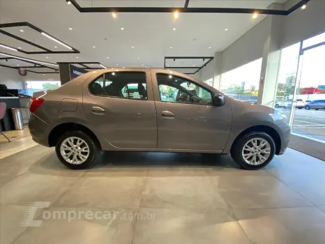 LOGAN 1.0 12V SCE FLEX ZEN MANUAL