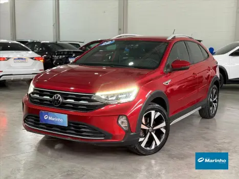 NIVUS 1.0 200 TSI TOTAL FLEX HIGHLINE AUTOMÁTICO