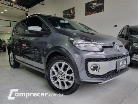 CROSS UP 1.0 TSI 12V