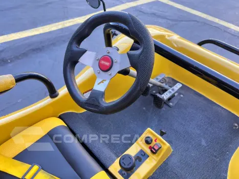 Mini Buggy edição 45 anos