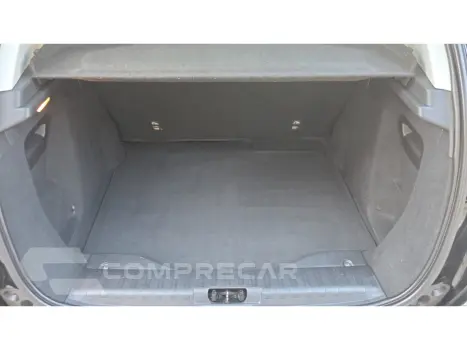 2008 1.6 16V FLEX ALLURE 4P AUTOMÁTICO