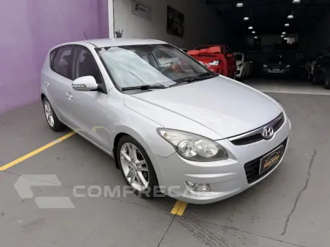 Hyundai i30 2.0 16V 145cv 5p Aut. 4 portas