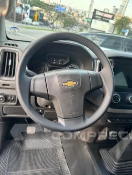 S10 Pick-Up LS 2.8 TDI 4x4 CD Dies. Mec.