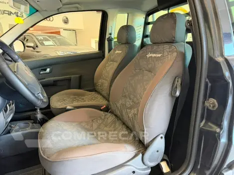 FIAT Strada Adventure 1.8/ 1.8 LOCKER Flex CE