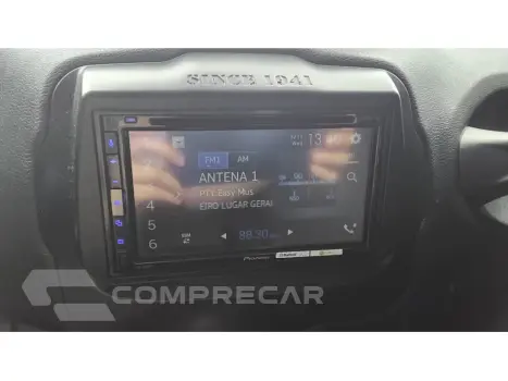 RENEGADE 1.8 16V FLEX SPORT 4P AUTOMATICO