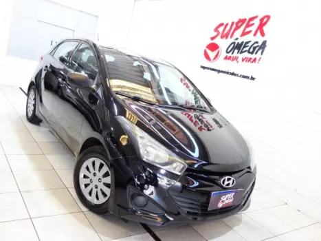 HB20 - 1.0 COMFORT 12V 4P MANUAL