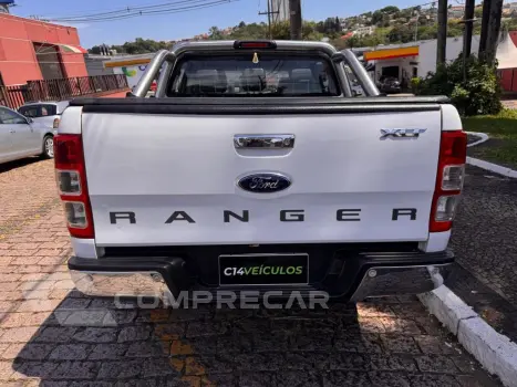 Ranger XLT 3.2 20V 4x4 CD Diesel Aut.