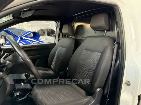 Fiorino Endurance EVO 1.4 Flex 8V 2p