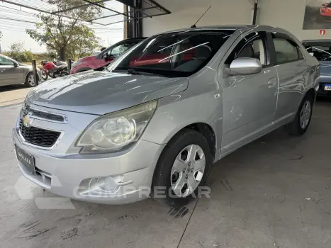 COBALT 1.4 LT 8V