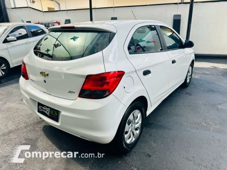 ONIX HATCH Joy 1.0 8V Flex 5p Mec.