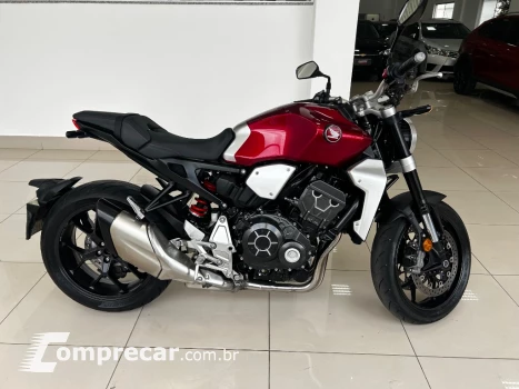 HONDA CB 1000R/ABS