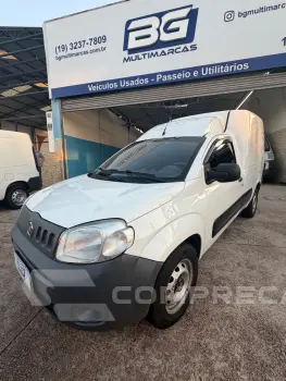 Fiorino Furgão EVO 1.4 Flex 8V 2p