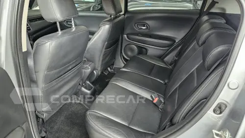HR-V 1.8 16V EX