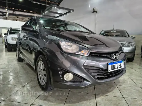 HB20S 1.6 Comfort Plus