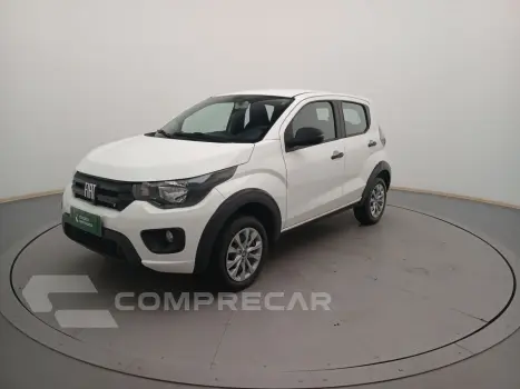 MOBI 1.0 EVO FLEX LIKE. MANUAL