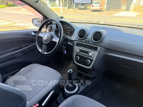 SAVEIRO 1.6 CS 8V