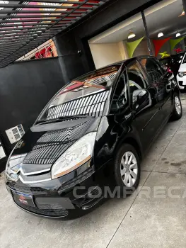 C4 2.0 GLX 16V