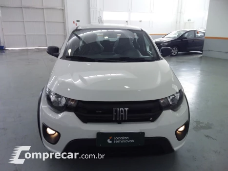 MOBI 1.0 EVO FLEX LIKE. MANUAL