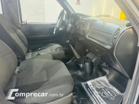 RANGER 3.0 XL 16V 4X4 CD