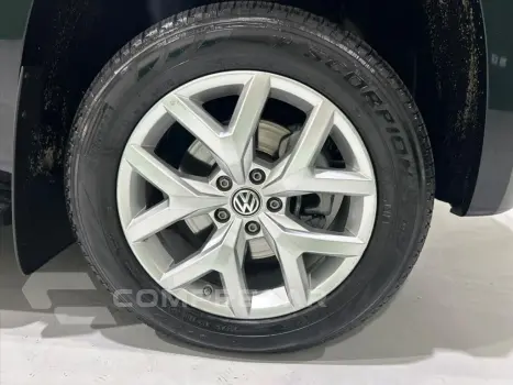 AMAROK 3.0 V6 TDI DIESEL HIGHLINE CD 4MOTION AUTO