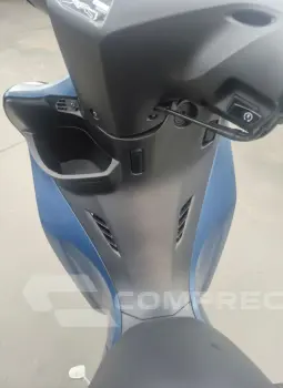 BIZ 125 EX/ 125 EX FLEX