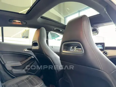 GLA 250 2.0