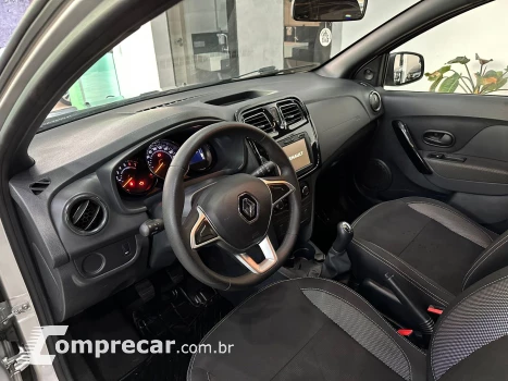 SANDERO 1.0 12V SCE S Edition