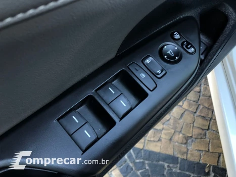 Civic 2.0 16V Flexone Exl 4P Cvt