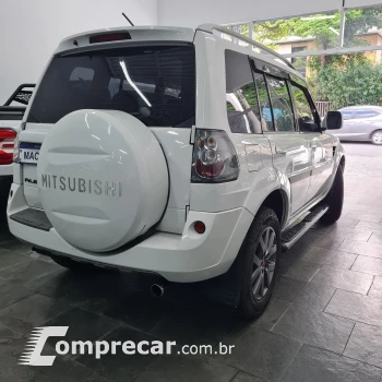 PAJERO TR4 2.0 4X2 16V