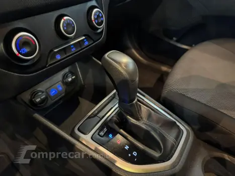 Creta Attitude 1.6 16V Flex Aut.